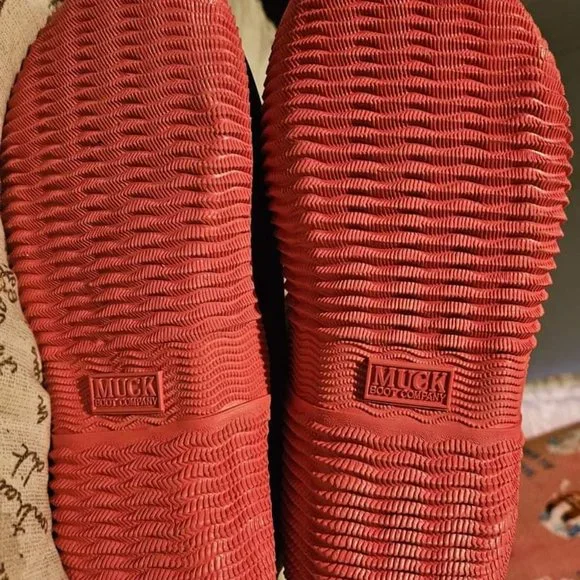 Women Muck boots - Picture 1 of 6